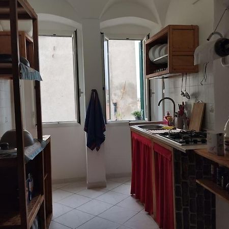 Appartamento Sanremo Eksteriør billede