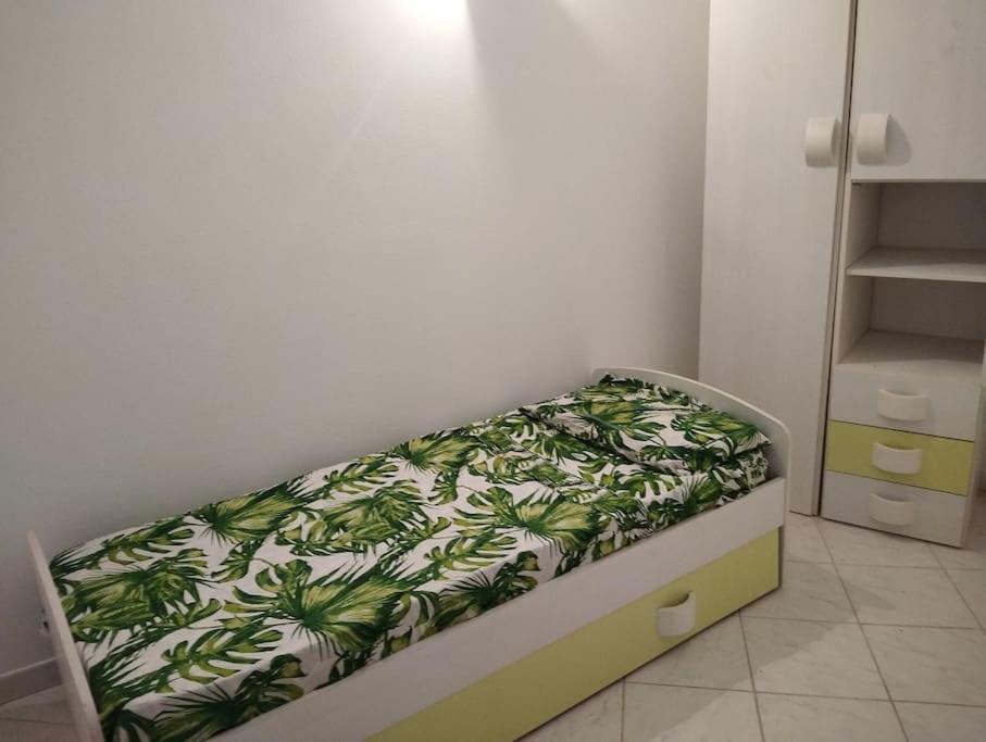 Appartamento Sanremo Eksteriør billede