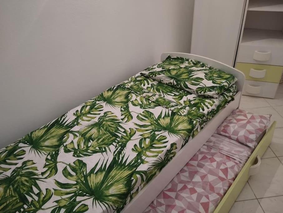 Appartamento Sanremo Eksteriør billede